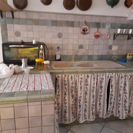 Casa Dei Profumi *