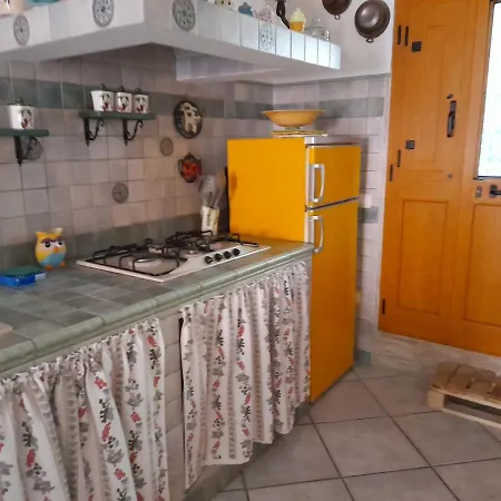 Apartment Casa Dei Profumi
