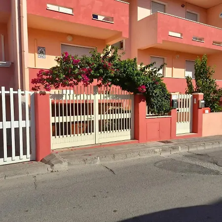 Appartement Casa Dei Profumi