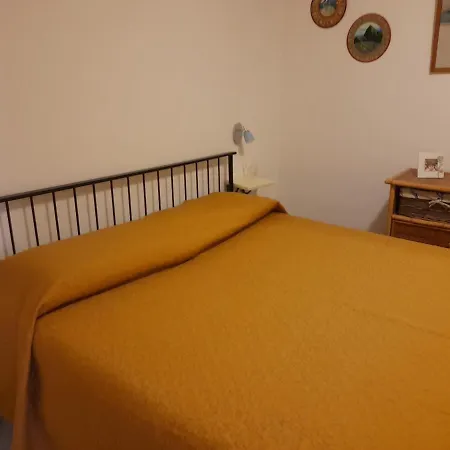 Casa Dei Profumi * Carloforte (Isola di San Pietro)