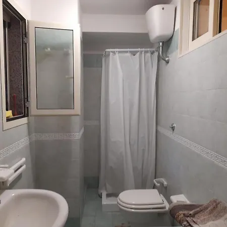 Casa Dei Profumi Διαμέρισμα Carloforte (Isola di San Pietro)