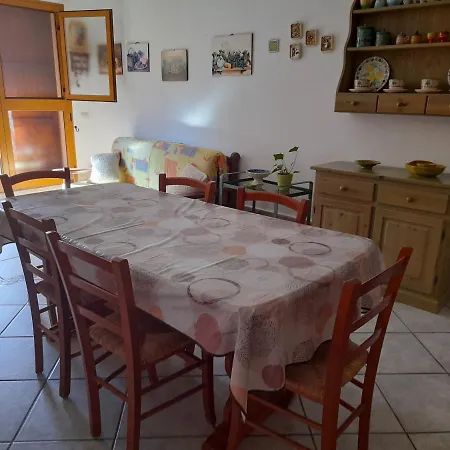 Casa Dei Profumi Διαμέρισμα *