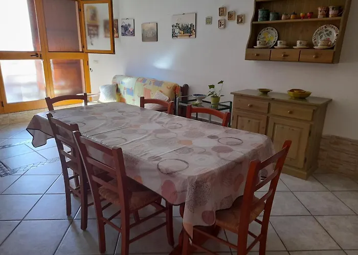 Casa Dei Profumi アパート *